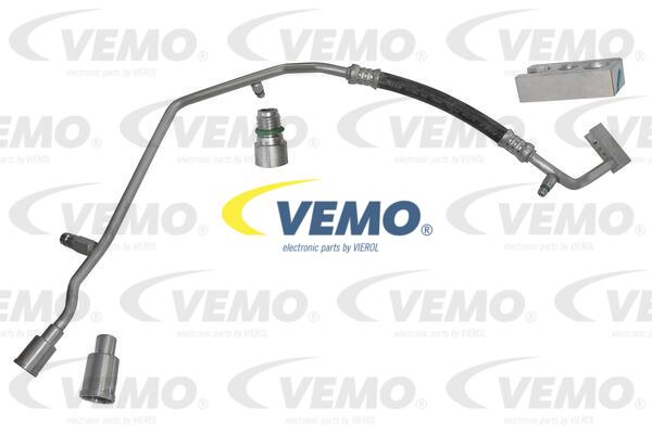 Conduite de climatisation VEMO V40-20-0022